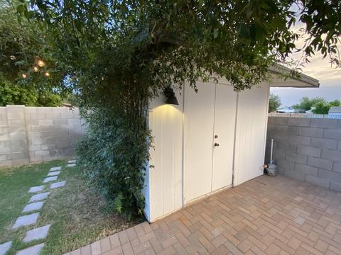 2414 E Sylvia St, Phoenix, AZ 85032 photo 22