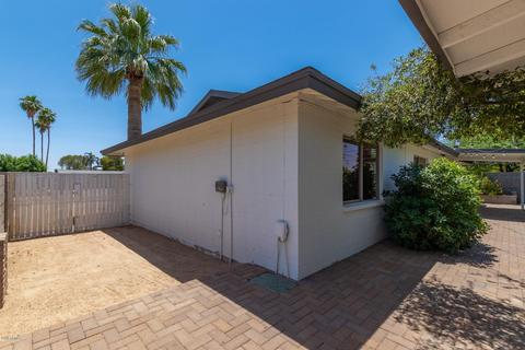 2414 E Sylvia St, Phoenix, AZ 85032 photo 60