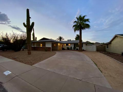 2414 E Sylvia St, Phoenix, AZ 85032 photo 17