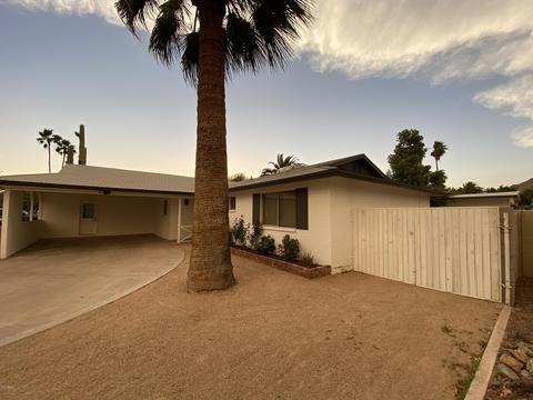2414 E Sylvia St, Phoenix, AZ 85032 photo 14