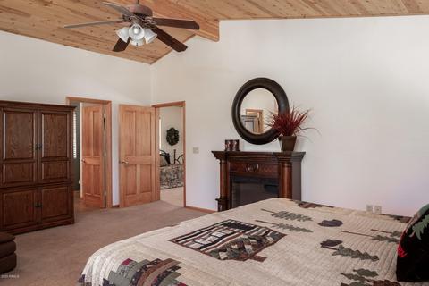 3321 Ox Bow Bnd, Overgaard, AZ 85933 photo 16