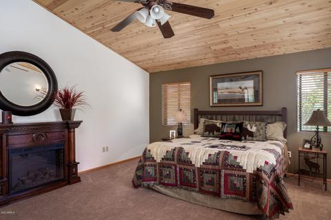 3321 Ox Bow Bnd, Overgaard, AZ 85933 photo 15