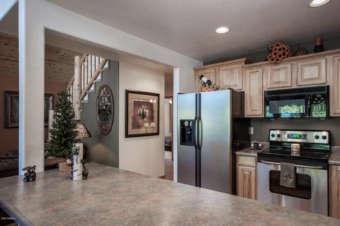 3321 Ox Bow Bnd, Overgaard, AZ 85933 photo 8