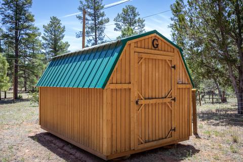 3321 Ox Bow Bnd, Overgaard, AZ 85933 photo 31