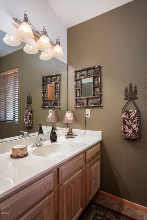 3321 Ox Bow Bnd, Overgaard, AZ 85933 photo 17