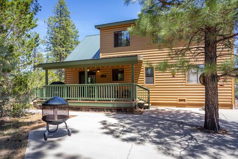 3321 Ox Bow Bnd, Overgaard, AZ 85933 photo 25