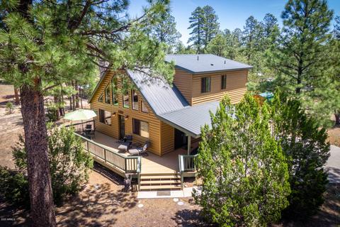 3321 Ox Bow Bnd, Overgaard, AZ 85933 photo 23