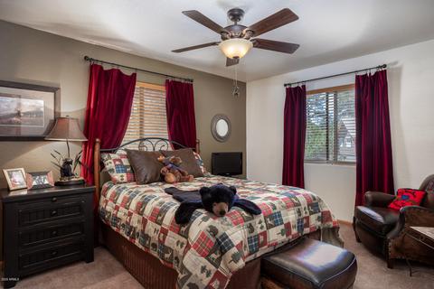 3321 Ox Bow Bnd, Overgaard, AZ 85933 photo 11