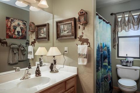 3321 Ox Bow Bnd, Overgaard, AZ 85933 photo 12