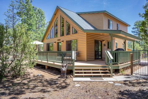 3321 Ox Bow Bnd, Overgaard, AZ 85933 photo 1