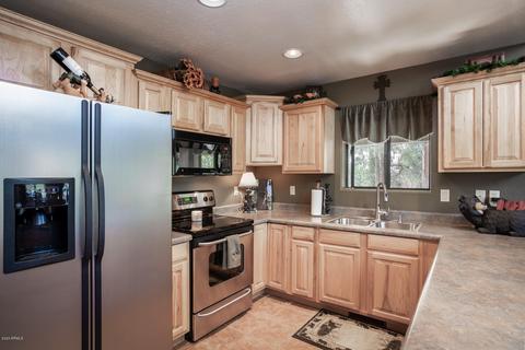 3321 Ox Bow Bnd, Overgaard, AZ 85933 photo 3
