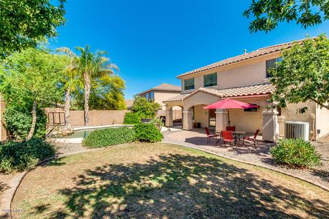 2976 E Blue Ridge Way, Gilbert, AZ 85298 photo 30
