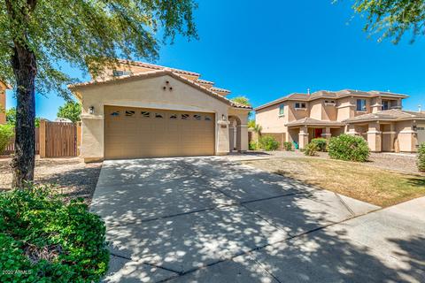 2976 E Blue Ridge Way, Gilbert, AZ 85298 photo 2