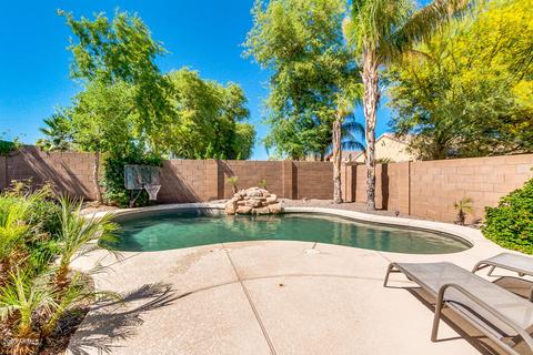 2976 E Blue Ridge Way, Gilbert, AZ 85298 photo 31