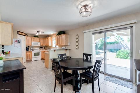2976 E Blue Ridge Way, Gilbert, AZ 85298 photo 8