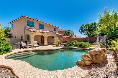 2976 E Blue Ridge Way, Gilbert, AZ 85298 photo 33