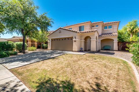 2976 E Blue Ridge Way, Gilbert, AZ 85298 photo 3