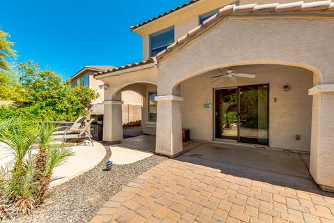 2976 E Blue Ridge Way, Gilbert, AZ 85298 photo 27