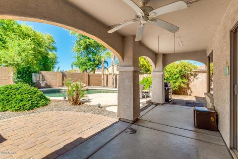 2976 E Blue Ridge Way, Gilbert, AZ 85298 photo 26