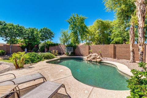 2976 E Blue Ridge Way, Gilbert, AZ 85298 photo 32