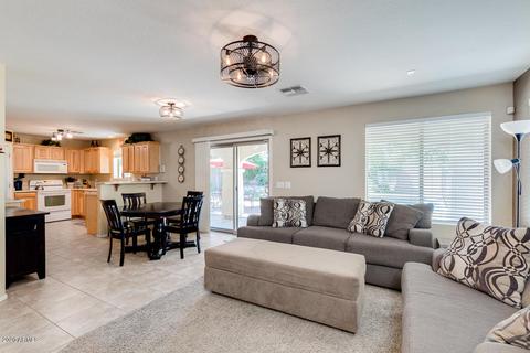 2976 E Blue Ridge Way, Gilbert, AZ 85298 photo 6