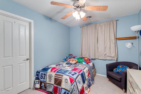 2976 E Blue Ridge Way, Gilbert, AZ 85298 photo 20
