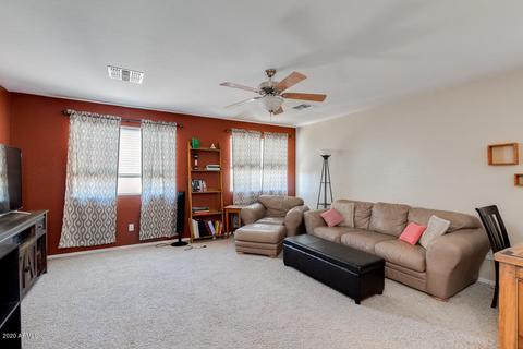 2976 E Blue Ridge Way, Gilbert, AZ 85298 photo 13