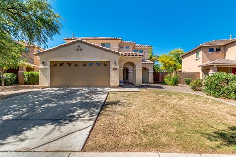 2976 E Blue Ridge Way, Gilbert, AZ 85298 photo 1
