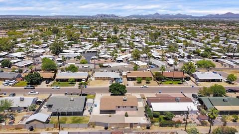 409 E Desert Dr, Phoenix, AZ 85042 photo 36
