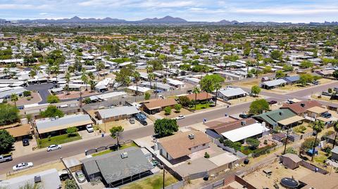 409 E Desert Dr, Phoenix, AZ 85042 photo 26