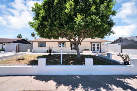 409 E Desert Dr, Phoenix, AZ 85042 photo 1