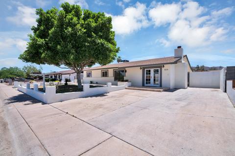 409 E Desert Dr, Phoenix, AZ 85042 photo 4