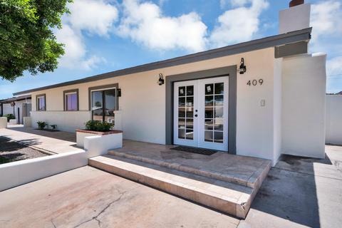 409 E Desert Dr, Phoenix, AZ 85042 photo 5