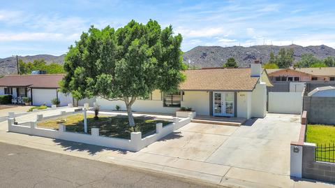 409 E Desert Dr, Phoenix, AZ 85042 photo 8