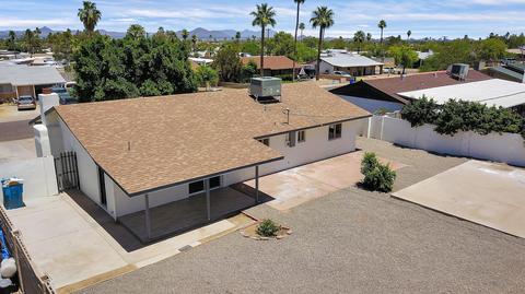 409 E Desert Dr, Phoenix, AZ 85042 photo 16