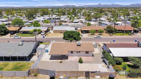 409 E Desert Dr, Phoenix, AZ 85042 photo 39
