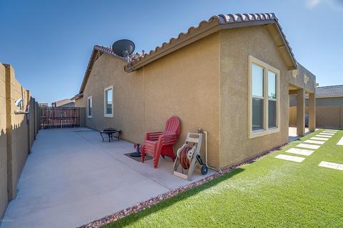 11526 E Sable Ave, Mesa, AZ 85212 photo 35