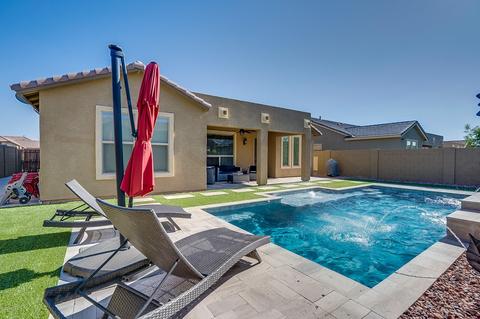 11526 E Sable Ave, Mesa, AZ 85212 photo 6