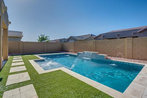 11526 E Sable Ave, Mesa, AZ 85212 photo 32