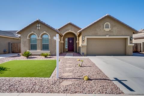 11526 E Sable Ave, Mesa, AZ 85212 photo 1