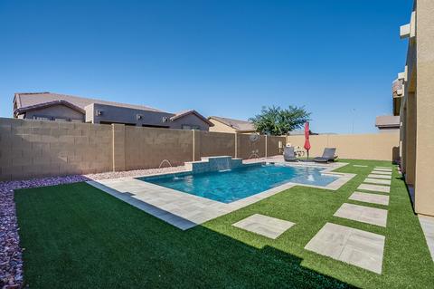 11526 E Sable Ave, Mesa, AZ 85212 photo 29