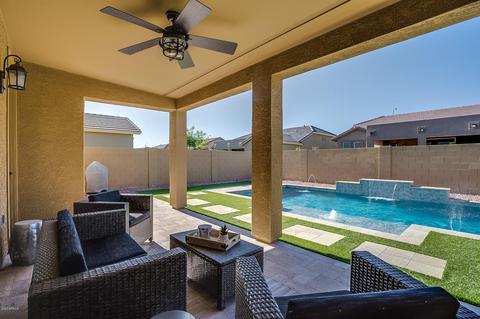 11526 E Sable Ave, Mesa, AZ 85212 photo 27