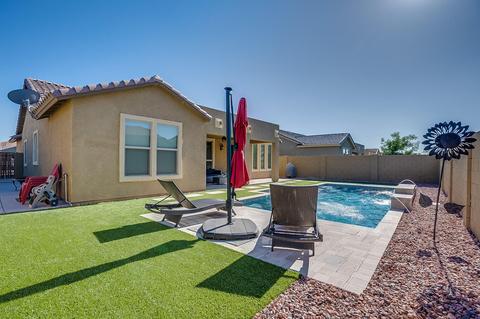 11526 E Sable Ave, Mesa, AZ 85212 photo 34