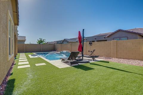 11526 E Sable Ave, Mesa, AZ 85212 photo 33