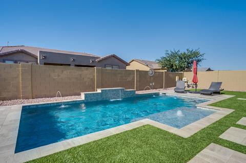 11526 E Sable Ave, Mesa, AZ 85212 photo 28