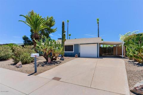 3327 Everett Dr, Phoenix, AZ 85032 photo 4