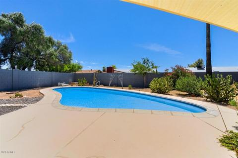 3327 Everett Dr, Phoenix, AZ 85032 photo 2