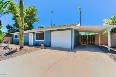 3327 Everett Dr, Phoenix, AZ 85032 photo 3