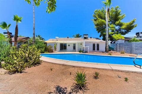 3327 Everett Dr, Phoenix, AZ 85032 photo 5