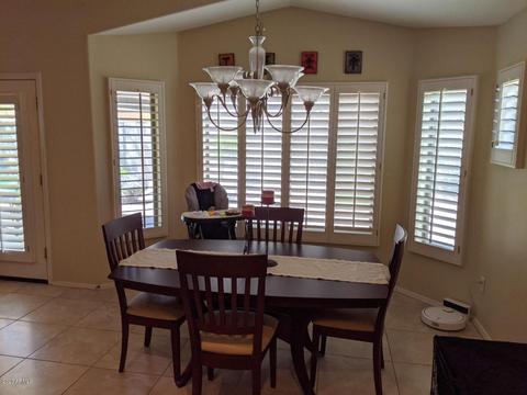 3480 E Kesler Ln, Gilbert, AZ 85295 photo 9